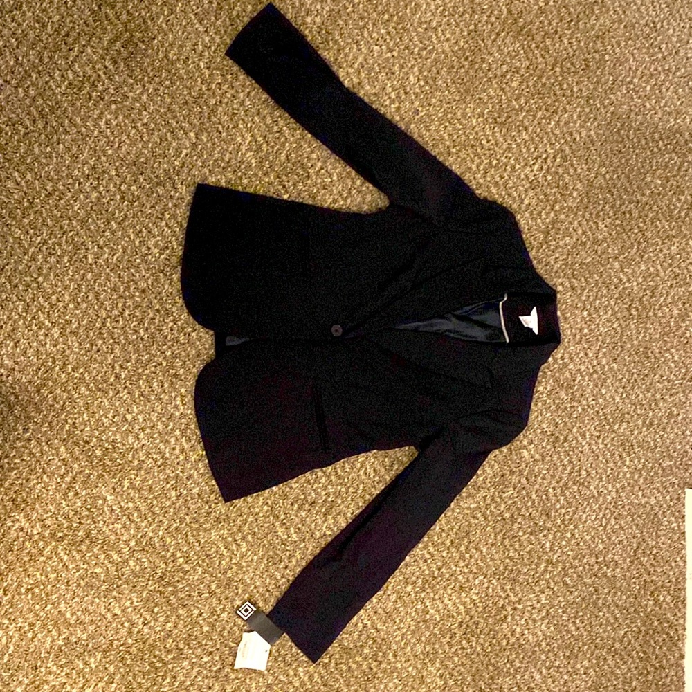 Liz Claiborne NWT Suit Jacket